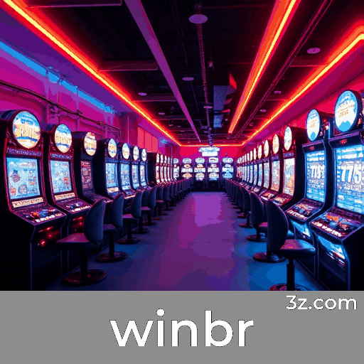 Sistema de recompensas em camadas, maximize seu retorno, só no Winbr