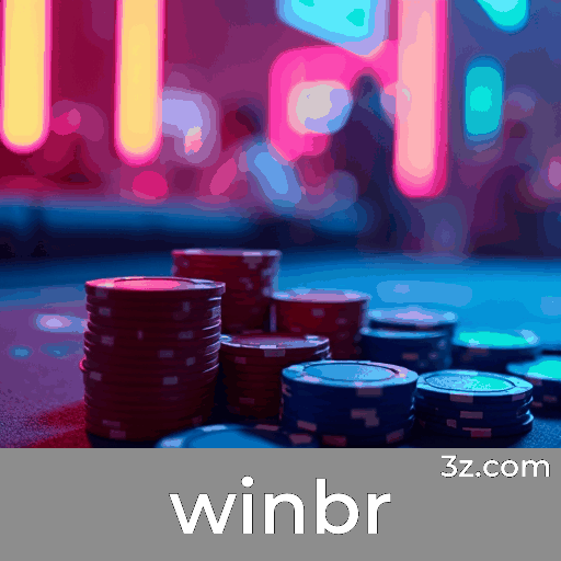 Winbr: Experiência de Cassino Luxuosa e Interativa