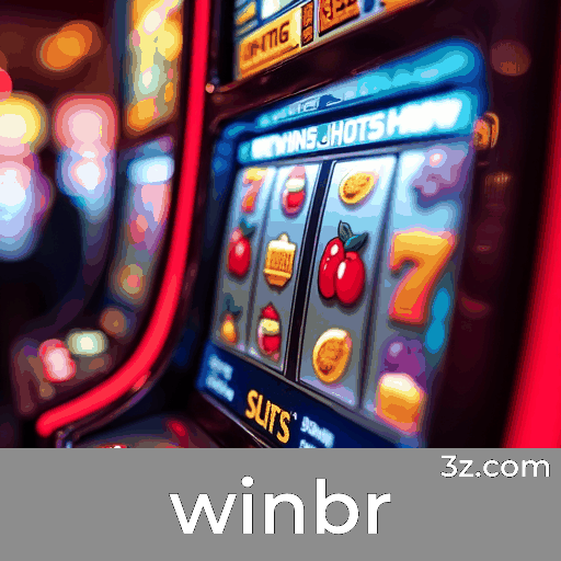 Winbr: Experiência de Cassino Luxuosa e Interativa