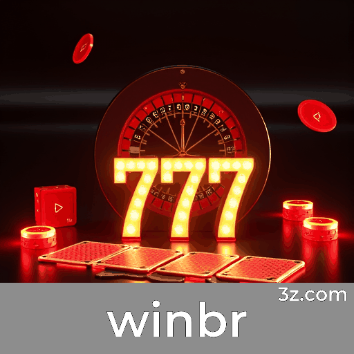 Winbr: Experiência de Cassino Luxuosa e Interativa