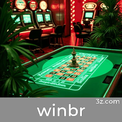 Winbr: Apostas Esportivas Precisão e Autoridade