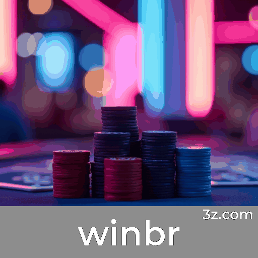 winbr: Plataforma vibrante para conexão de jogadores