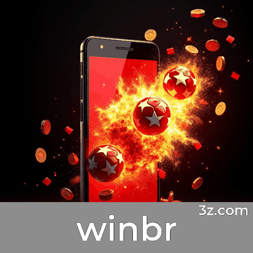 winbr: Experiência de Cassino e Apostas Confiável e Segura