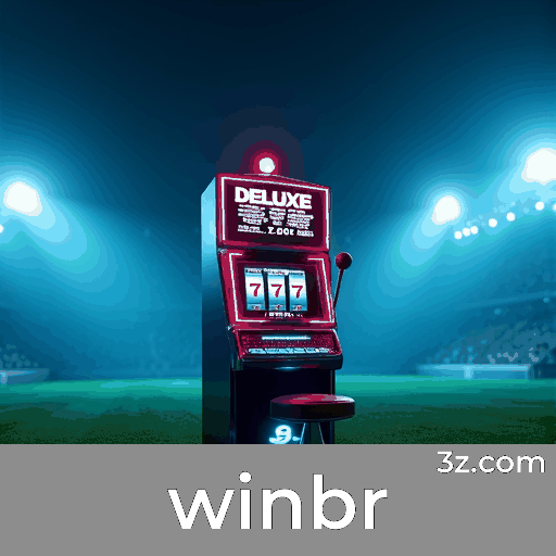 winbr: Experiência de Cassino e Apostas Confiável e Segura