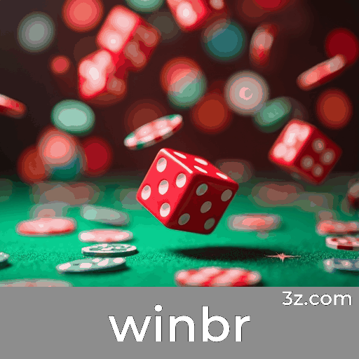 winbr: Experiência de Cassino e Apostas Confiável e Segura