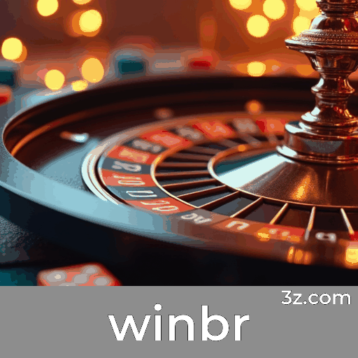 Mundo de Jogos Extraordinários do winbr: Diversão Sem Limites