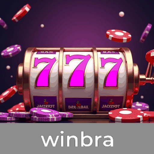 Cadastro na winbra