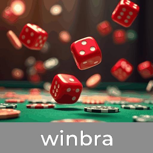 Acessar o site winbra COM