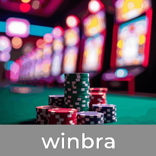 Cadastro na winbra