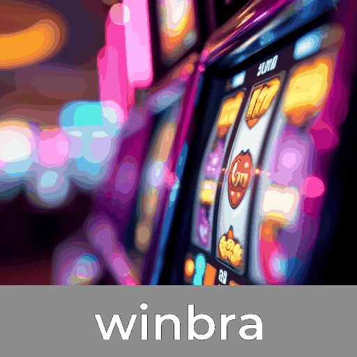 Cadastro na winbra