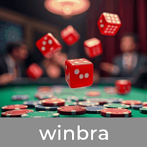 Cadastro na winbra