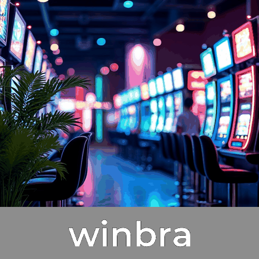 Acesso ao winbra