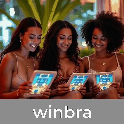 Cadastro na winbra