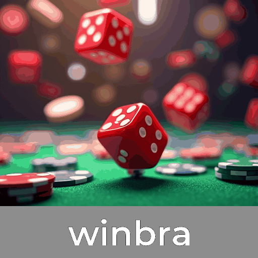 Jogos Crash no Cassino winbra