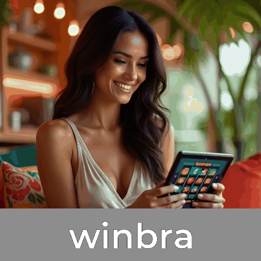 Cadastro na winbra